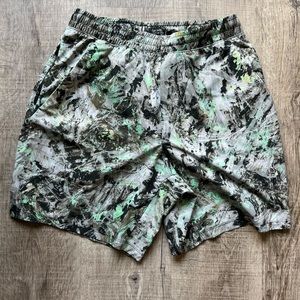 Lululemon Pace Breaker Linerless Short 7"